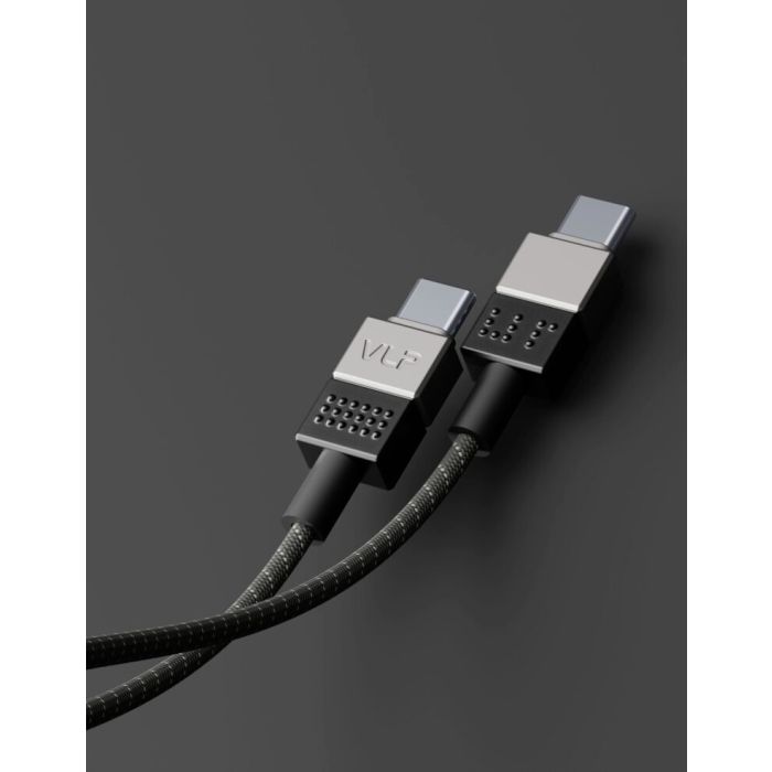 VLP NEO USB-C, 100W, 1.5m, Phantom /1037003