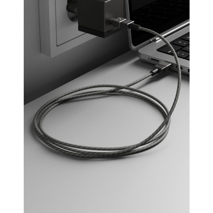 VLP NEO USB-C, 100W, 1.5m, Phantom /1037003