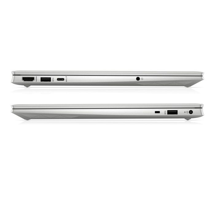 HP Laptop 15.6" Core 3-100U 8GB/512GB Silver /D05WSEA