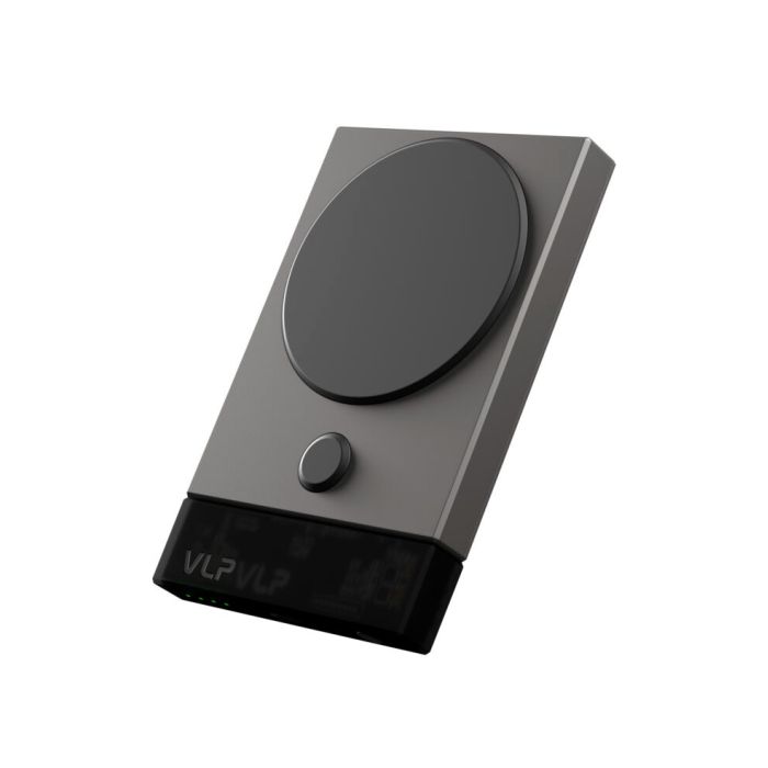 VLP NEO Power Bank, MagSafe, Qi2, 5000 mAh, USB-C, Phantom /1045006