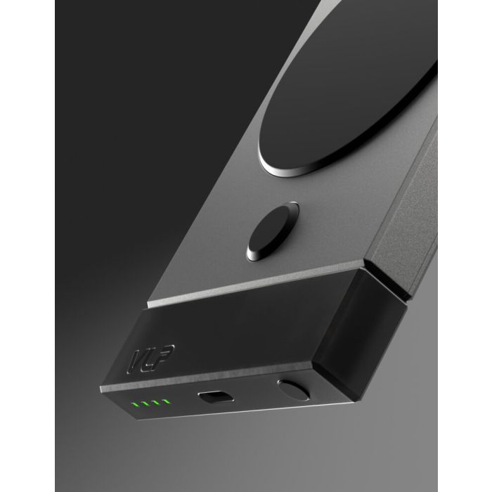 VLP NEO Power Bank, MagSafe, Qi2, 5000 mAh, USB-C, Phantom /1045006