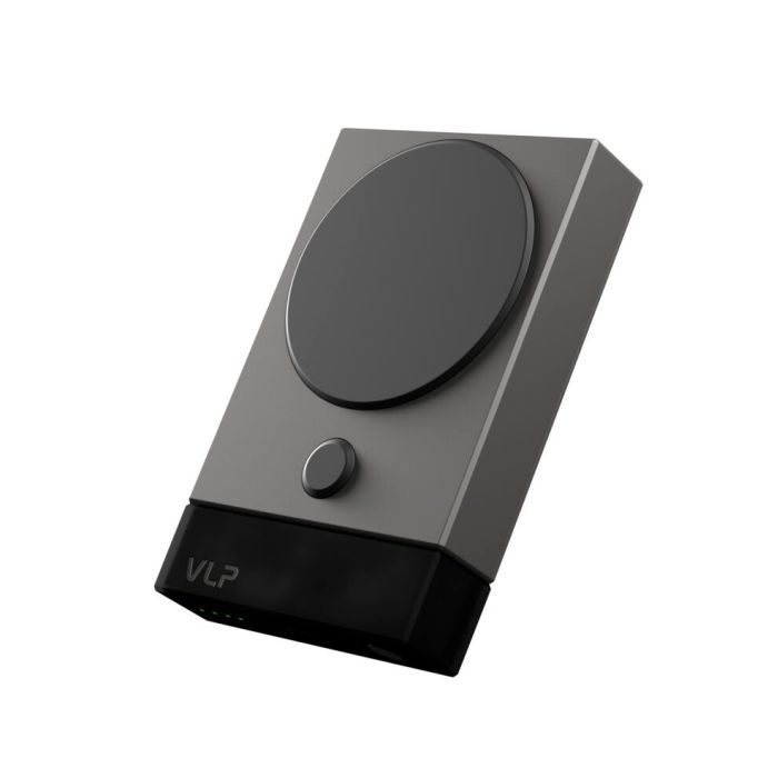 VLP NEO Power Bank, MagSafe, Qi2.2, 10000 mAh, USB-C, Phantom /1045007