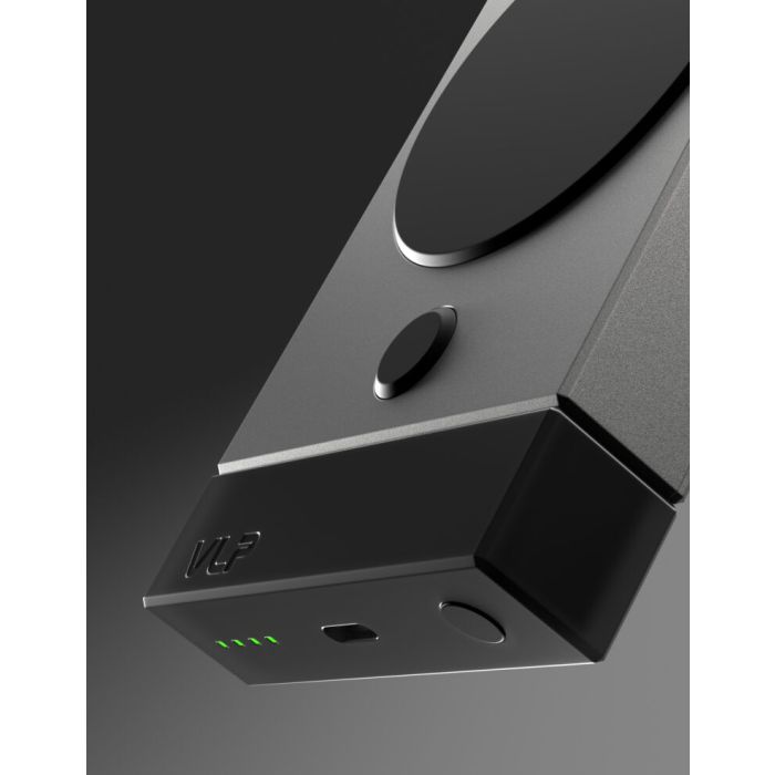 VLP NEO Power Bank, MagSafe, Qi2.2, 10000 mAh, USB-C, Phantom /1045007