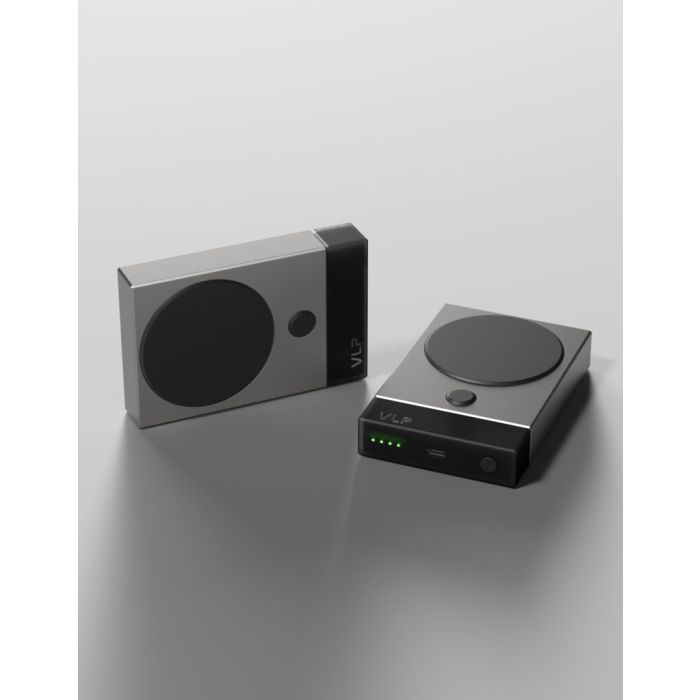 VLP NEO Power Bank, MagSafe, Qi2.2, 10000 mAh, USB-C, Phantom /1045007