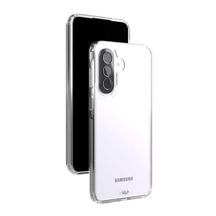 VLP Crystal Case Samsung A37 /1052056