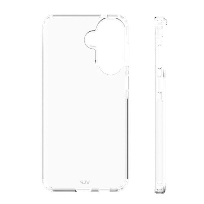 VLP Crystal Case Samsung A37 /1052056