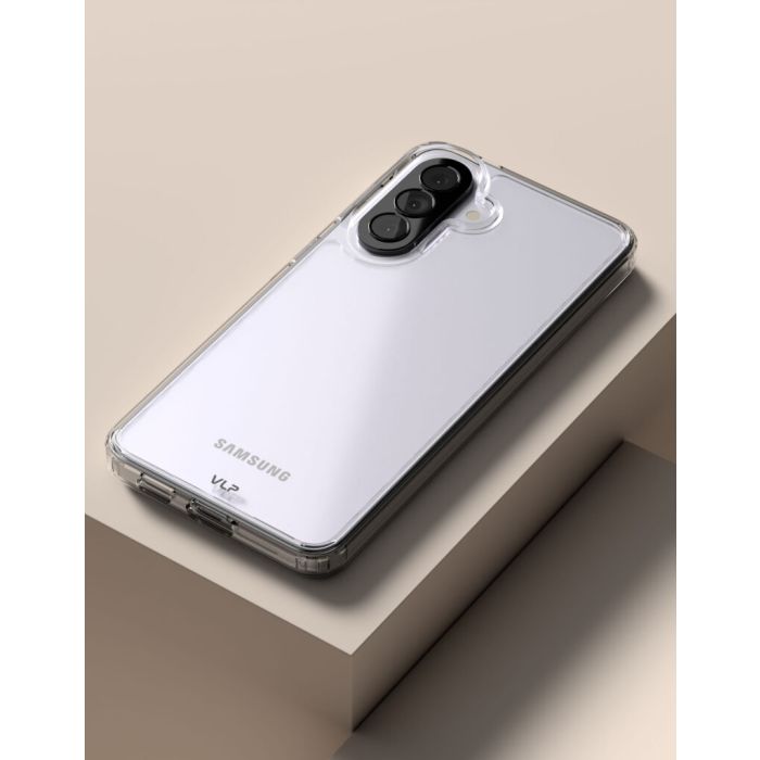 VLP Crystal Case Samsung A37 /1052056