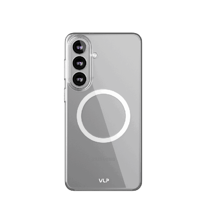VLP Puro Case MagSafe Samsung Galaxy S26 /10521021