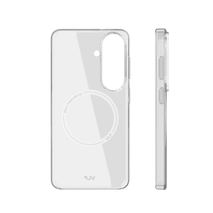 VLP Puro Case MagSafe Samsung Galaxy S26 /10521021