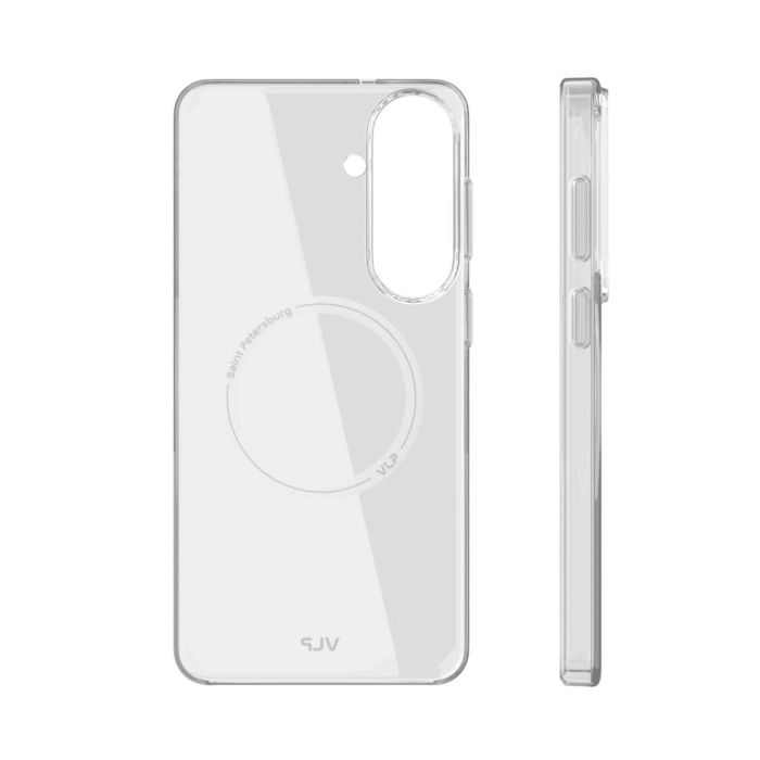 VLP Puro Case MagSafe Samsung Galaxy S26 Plus /10521022