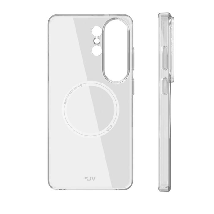 VLP Puro Case MagSafe Samsung Galaxy S26 Ultra /10521023