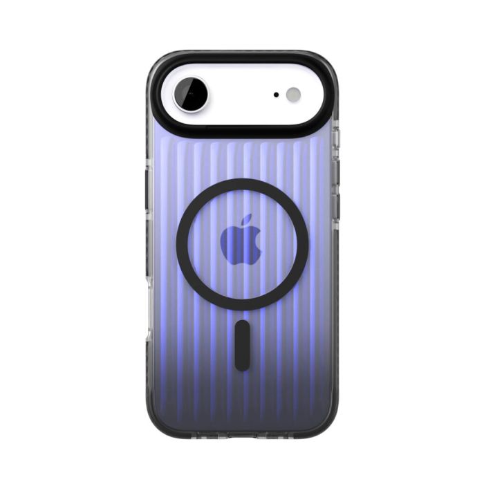 VLP Pulse Case MagSafe iPhone Air, Black 10536002