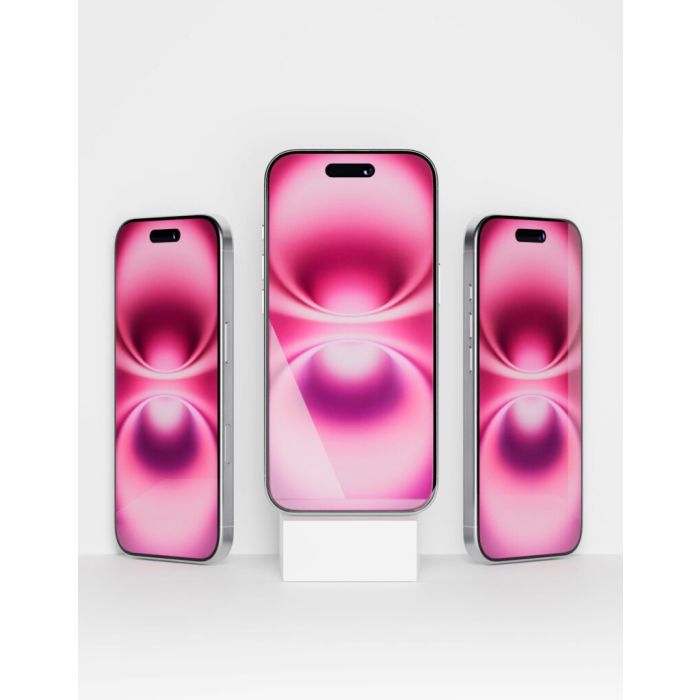 VLP Ice Glass iPhone 17/17 Pro/16 Pro / 1061152
