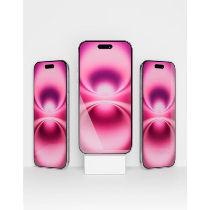 VLP Ice Glass iPhone Air / 1061154