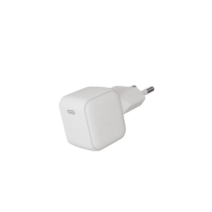 VLP G-Charge 30W USB-C, PD, QC, White /1074007