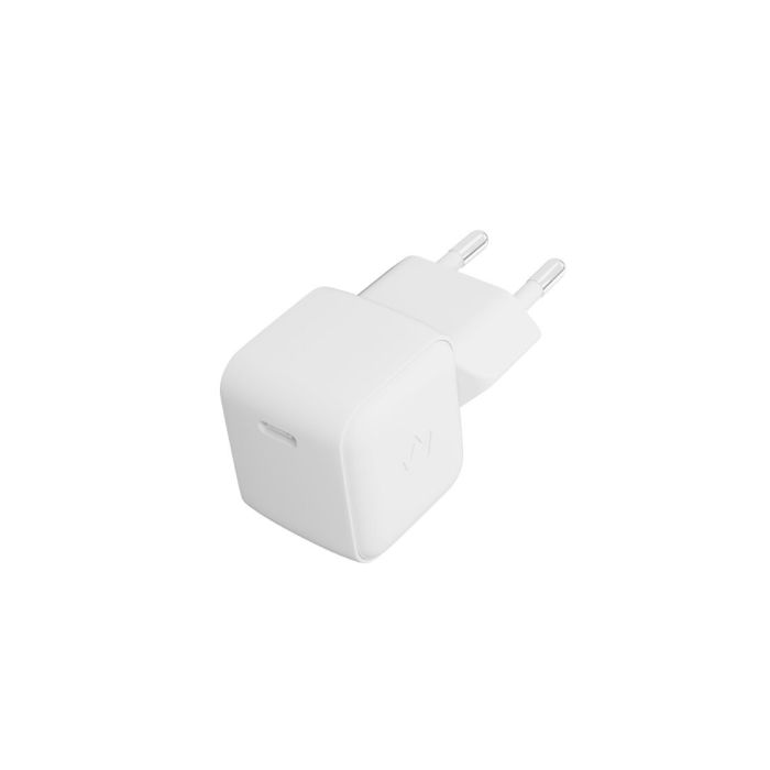 VLP G-Charge 30W USB-C, PD, QC, White /1074007
