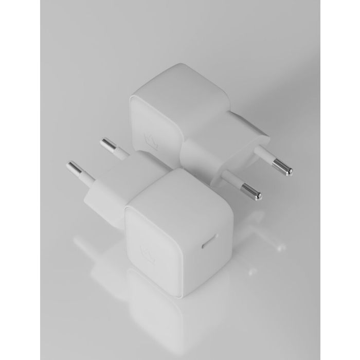 VLP G-Charge 30W USB-C, PD, QC, White /1074007