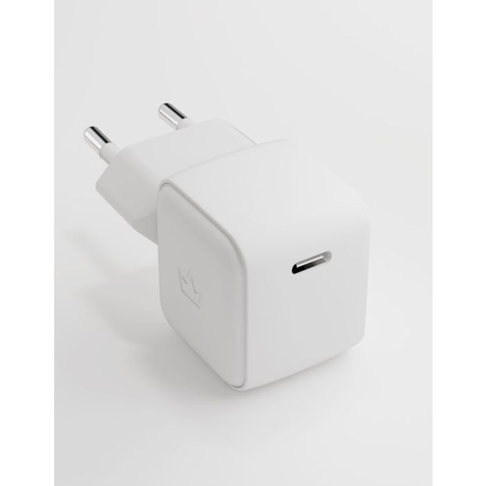 VLP G-Charge 30W USB-C, PD, QC, White /1074007
