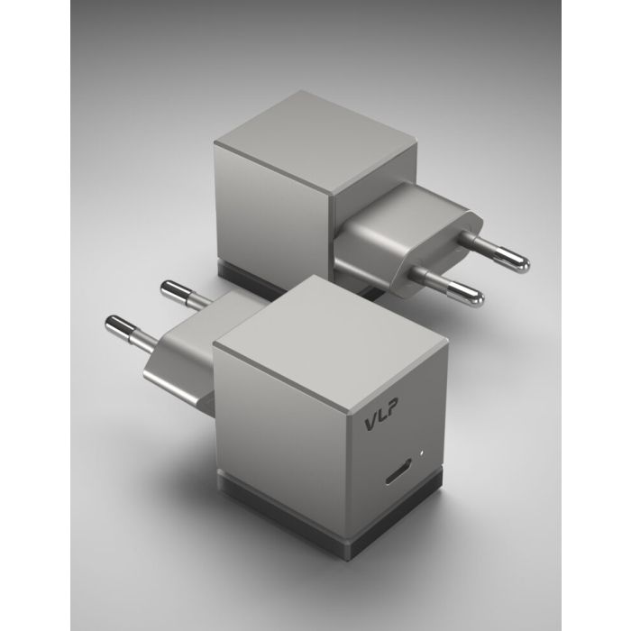 VLP NEO USB-С, 45W, PD 3.2 AVS, QC, Phantom /1075002