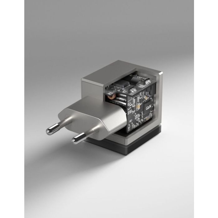 VLP NEO USB-С, 45W, PD 3.2 AVS, QC, Phantom /1075002