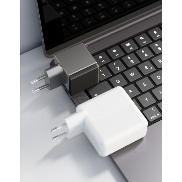 VLP NEO USB-С, 45W, PD 3.2 AVS, QC, Phantom /1075002