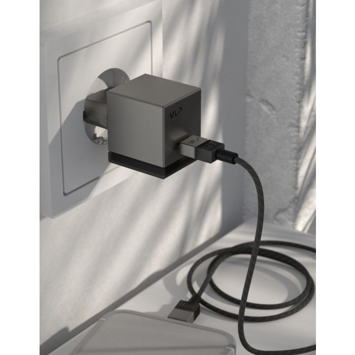 VLP NEO USB-С, 45W, PD 3.2 AVS, QC, Phantom /1075002