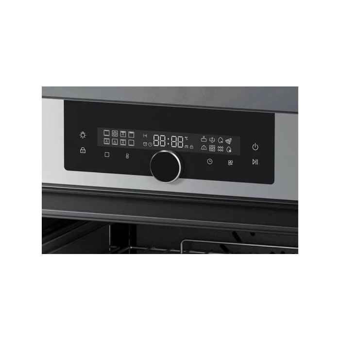 Haier HOQ-F6QAN3GG
