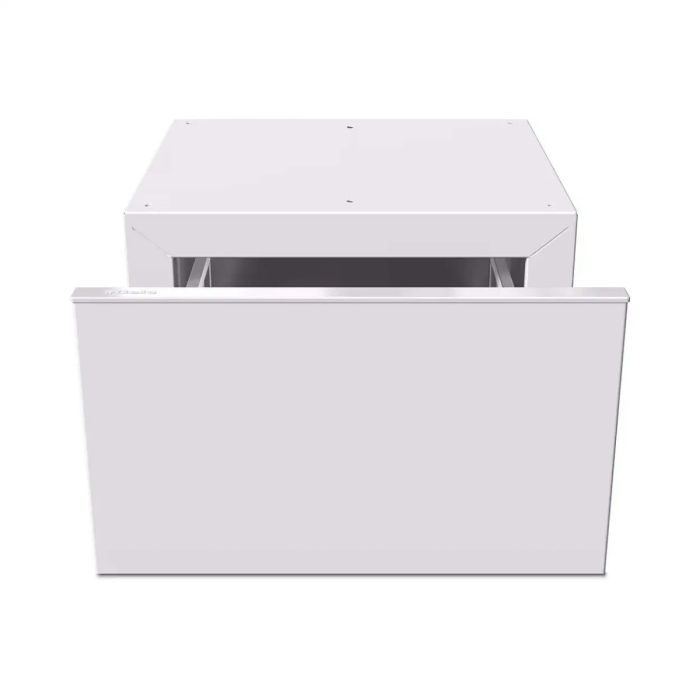 Miele WTS610 12349900 Plinth Lotos white