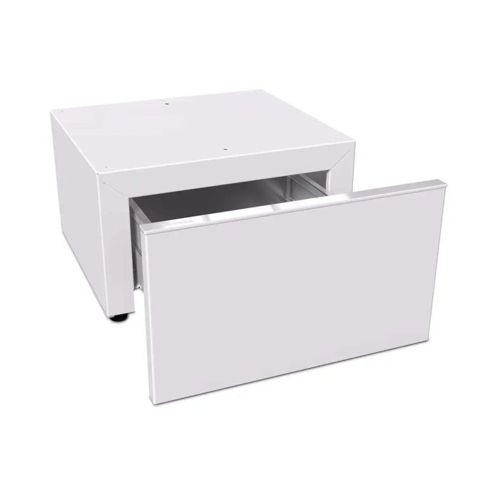 Miele WTS610 12349900 Plinth Lotos white