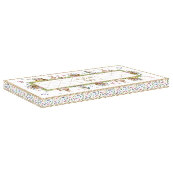 Easy Life 1109/SPBL serving plate 35x15cm