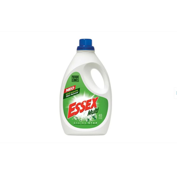 Essex Multi washing gel 2.25l