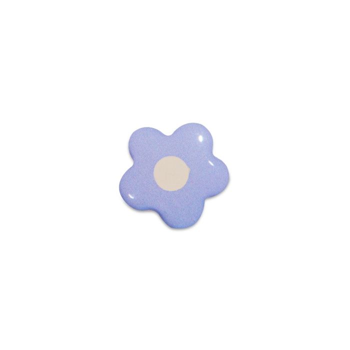 VLP 3D Flower Blue Yellow/1142007