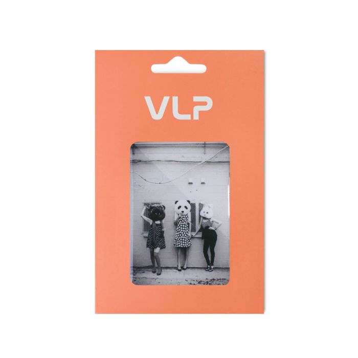 VLP 3D Mem Girls/1142040