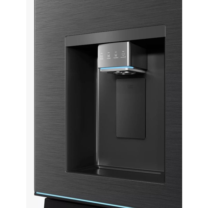 Haier HCW99F18DIMB