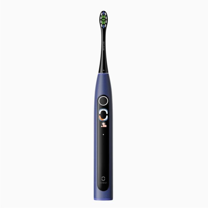 Oclean X Lite S  N1801SB Electric toothbrush (blue)