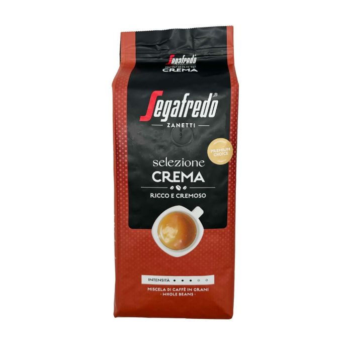Segafredo Selezione Crema 1kg