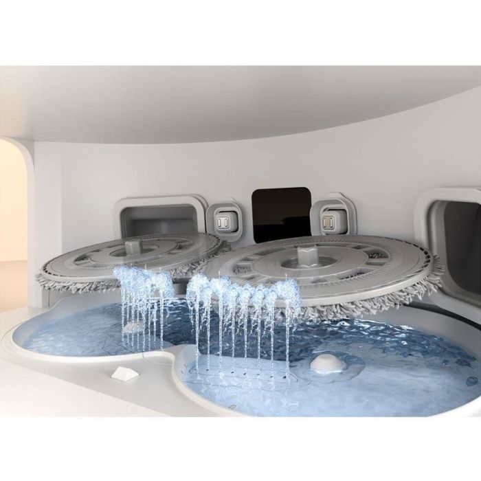 Dreame L50 Ultra White (RLL94CE) GT - outlet