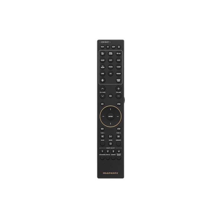 Marantz STEREO 70s  Slimline Stereo Receiver 75W, 8K Black