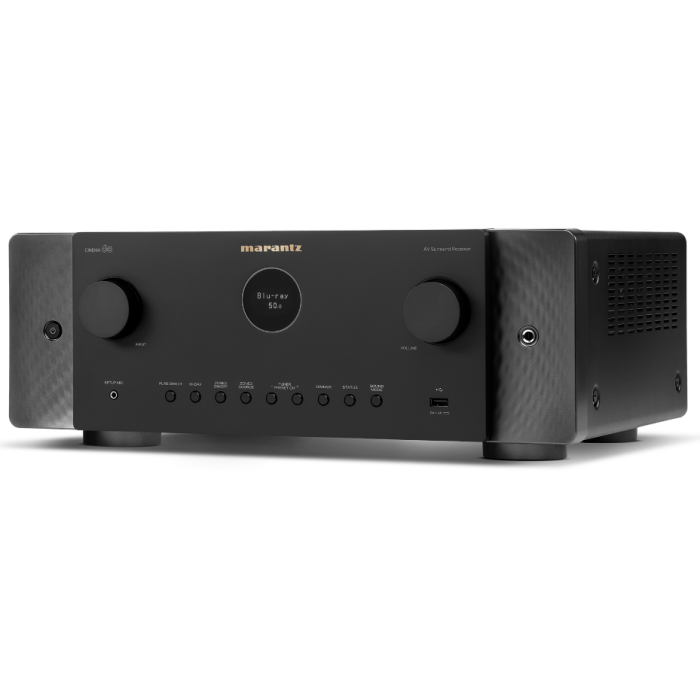 Marantz Cinema 60 7.2 channel AV receiver, 100 watts per channel