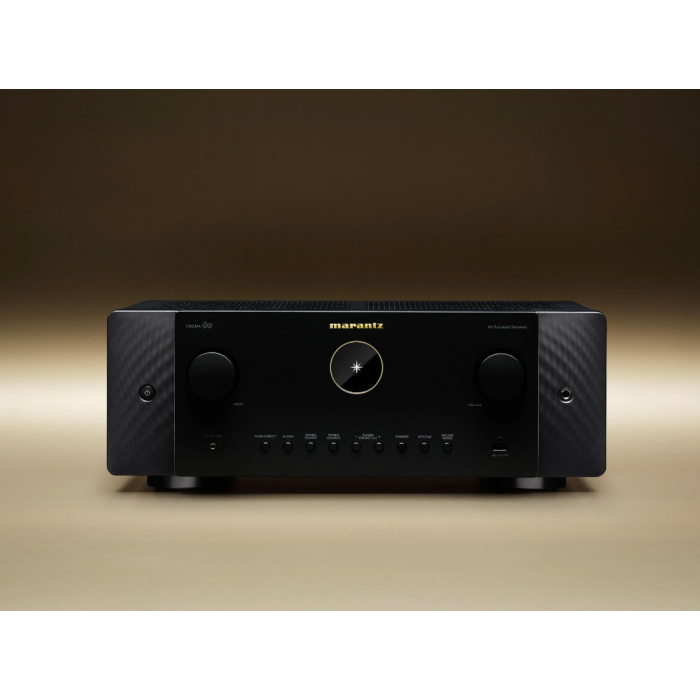 Marantz Cinema 60 7.2 channel AV receiver, 100 watts per channel