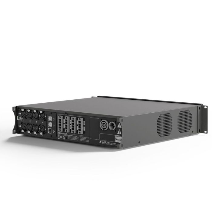 K-Array Kommander-KA18