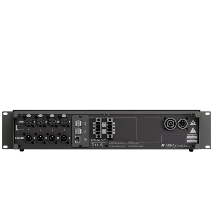 K-Array Kommander-KA104
