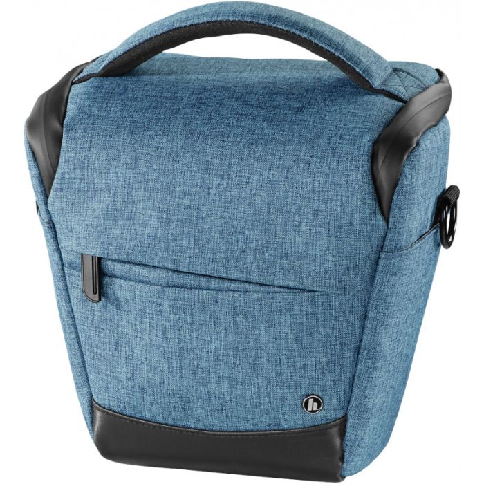 Hama Trinidad 110 Camera Bag Blue (185024)