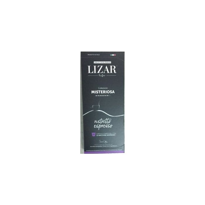 LIZAR MISTERIOSA /50 g