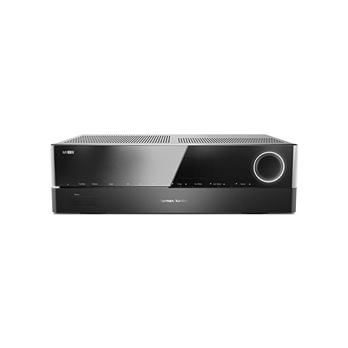 Harman Kardon AVR 161S/230-UK