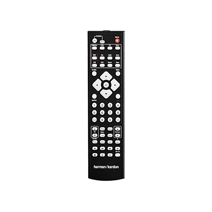 Harman Kardon AVR 161S/230-UK