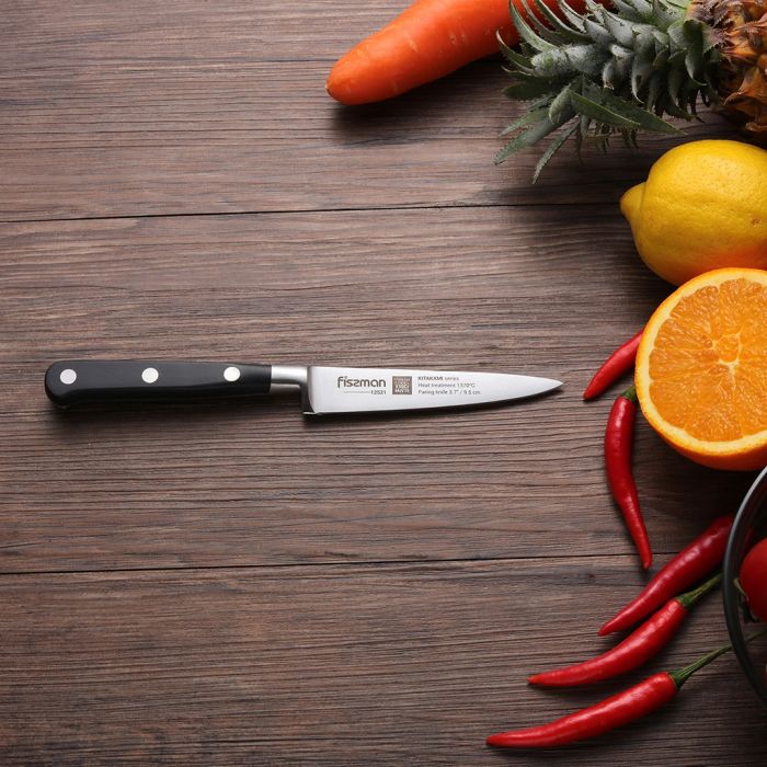 Fissman 12521 KITAKAMI kitchen knife 9.5cm