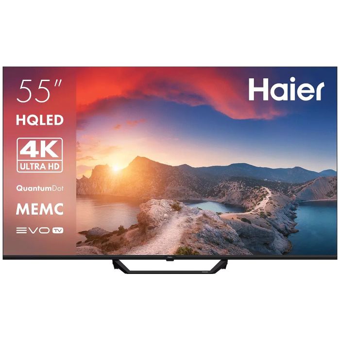 Haier 55 HQLED S2 Pro