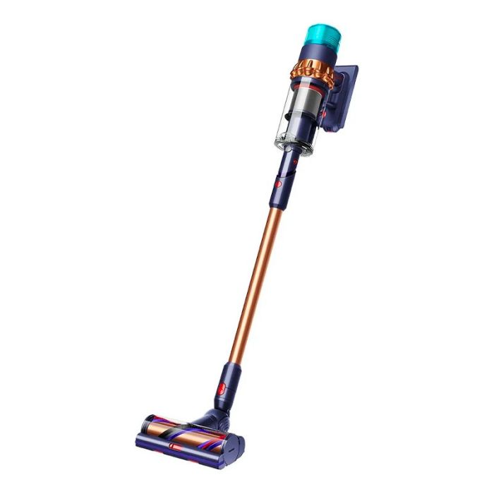Dyson Gen5 Detect SV23 Absolute Prussian Blue/Copper (447002)