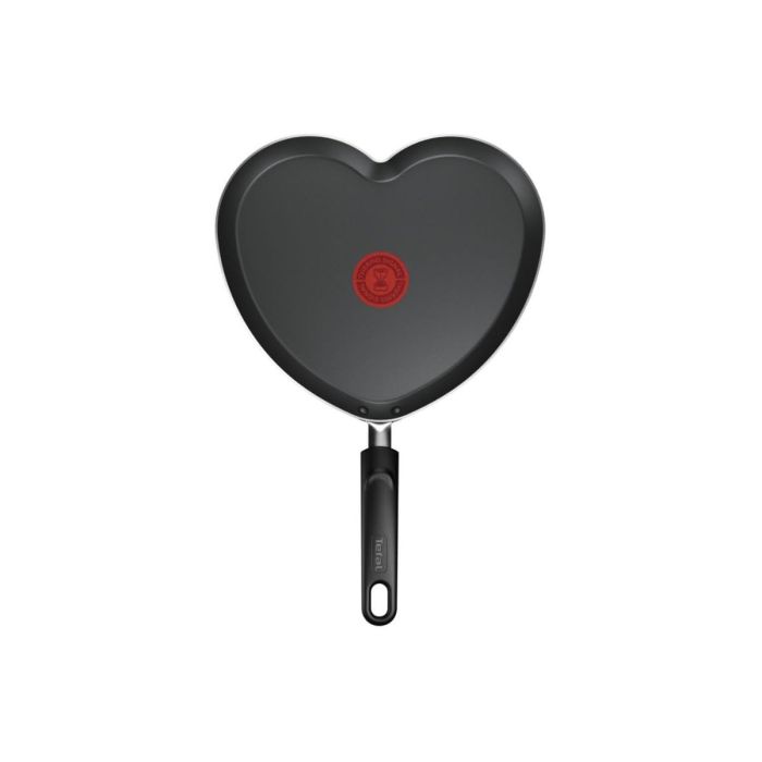 Tefal B0141002 crepe pan heart 25cm